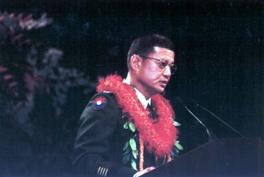 Japanese American general