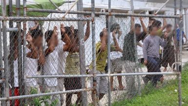 Manus Island asylum seekers face indefinite detention in new centre