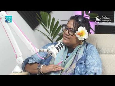 Episode 1: Su’a Ulusapeti Tiitii and Mafa Wilson-Qiolele on Who gets heard in Pacific Fisheries”