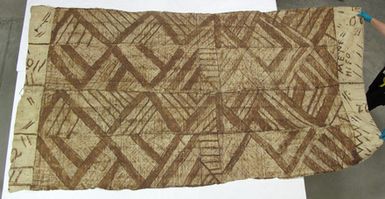 bark cloth