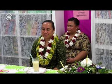 KVZK TV NEWS Nov. 16, 2021