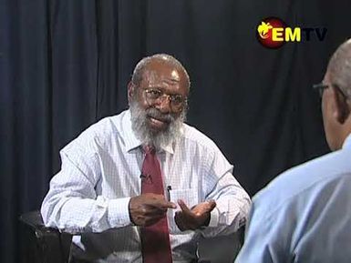 Reform Electoral Law