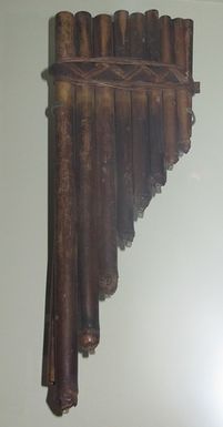 pipe