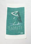 Beach Towel TEAL