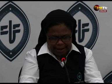 HOPE IN COMMUNICATION