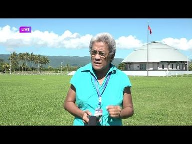 Samoa’s Caretaker PM continues to stall convening of Parliament