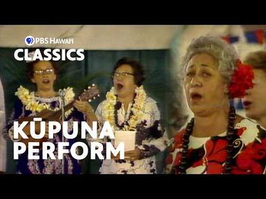 Windward Oʻahu Seniors Music Festival | PBS Hawaiʻi Classics
