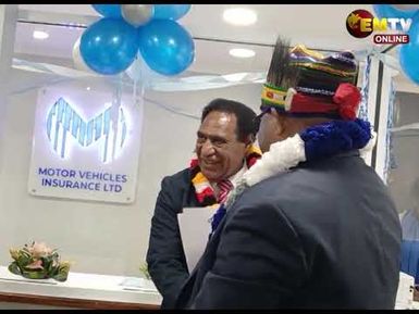 MVIL OPENS SUB BRANCH