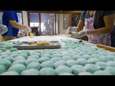 100-Year-Old Japanese Candy Store in Hawaiʻi | Home is Here | PBS HAWAIʻI