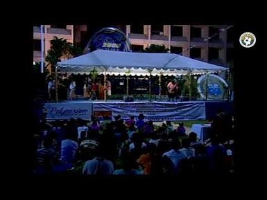 KVZK TV Live Stream CH2