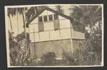 Methodist Mission, East Cape, D'Entrecasteaux Island, Papua New Guinea, c1948