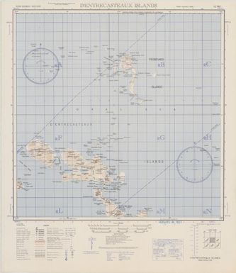 New Guinea 1:500,000 (SC56-1)