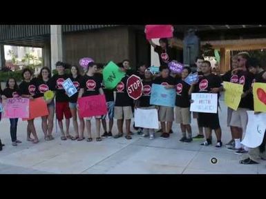 PBS Hawaii - HIKI NŌ Episode 613 | Hawaiian Mission Academy | Hawaii Meth Project
