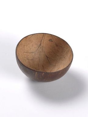 Coconut cup
