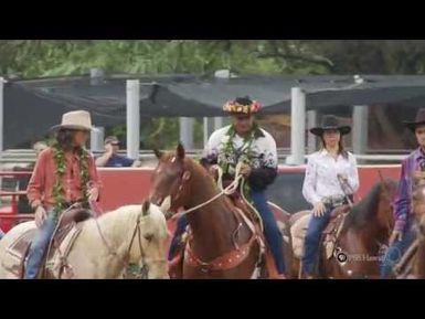 PBS Hawaii - HIKI NŌ Episode 311 | Ke Kula Niihau O Kekaha Public Charter School | Paniolo