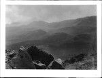 Hills at the Volcano Kilauea, Hawaii, 1907