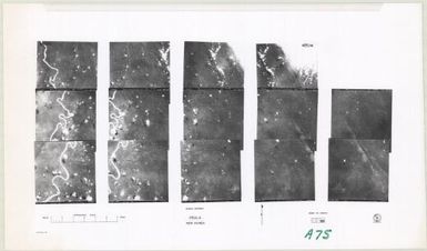 Stereo assembly Papua New Guinea. (Ebala , sheet 3)