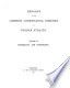 Reports of the Cambridge Anthropological Expedition to Torres Straits Volume II, Physiology and psychology