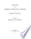 Reports of the Cambridge Anthropological Expedition to Torres Straits Volume II, Physiology and psychology