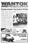 Wantok Niuspepa--Issue No. 0924 (March 19, 1992)