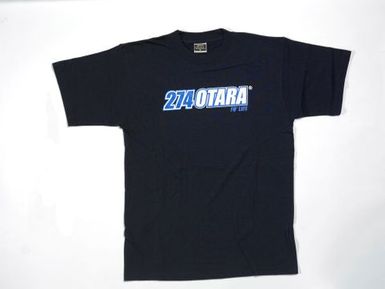 T- shirt (274 OTARA FO' LIFE)