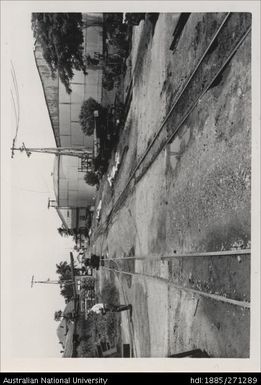 Grounds, Lautoka Mill