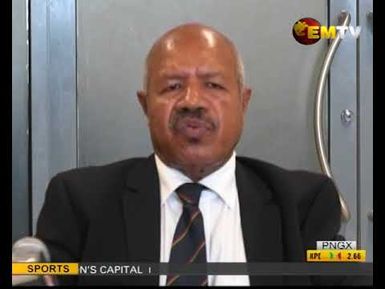 National EMTV News | 31st December 2020