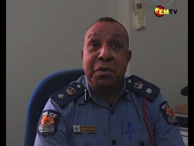 PNGDF PAYCUT ISSUE