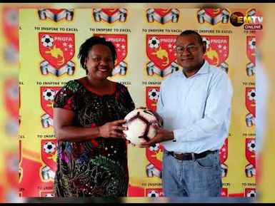 WEWAK TO HOST 2027 QUALIFIER