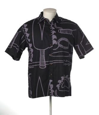 Lua aloha shirt