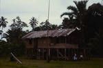 Buka home on Buka Coast Road, [Papua New Guinea, 1963?]