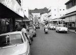 Alma street, Noumea