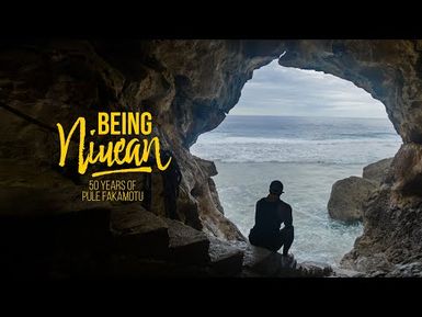 Being Niuean | The Coconet TV Original Documentary