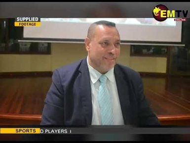 EMTV NEWS - Friday 5th May, 2023