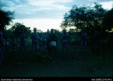 Ceremony, Malwa