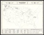 American Indians in the United States, 1980 / map constructed by Francis Paul Prucha with the assistance of Ardis Cameron, Jan. 1985.