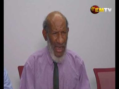 PNGTA Raises Concerns