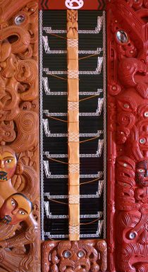 Te Tumu Herenga Waka marae, Victoria University of Wellington