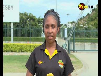 NCD GOVERNOR'S CUP