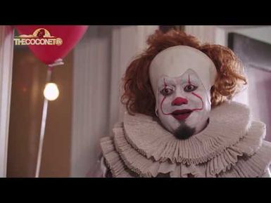 'It' Movie Parody