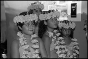 [Hawaii Club of San Antonio Dancers]
