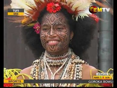 National EMTV News | 16th November 2020