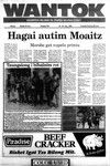 Wantok Niuspepa--Issue No. 0729 (June 23, 1988)