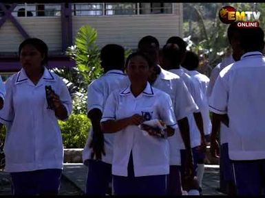 FINAL EXAMINATIONS