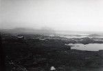 Aerial view of Noumea