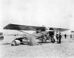 Goddard special nx5074 thomas hasher dole air race image