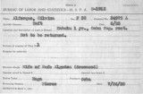 Alforque, Silvina