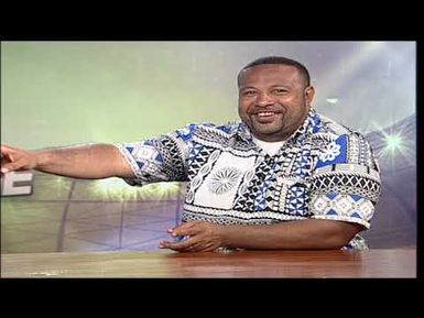 Sports Scene - Episode 26, 2020