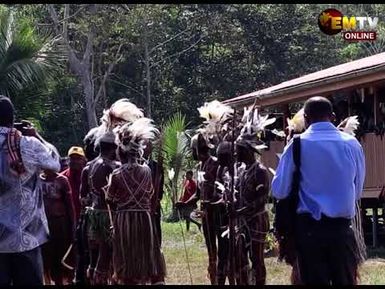 EDWAKI SECONDARY STATUS