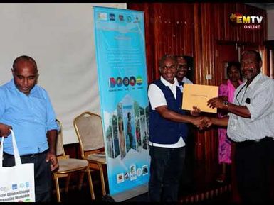 BRCC WORKSHOP CONCLUDES